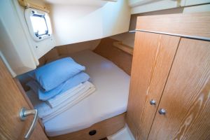 Hanse 345