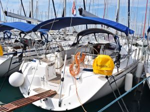 Bavaria 46 Cruiser