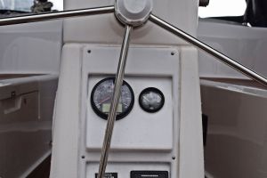 Bavaria Cruiser 33