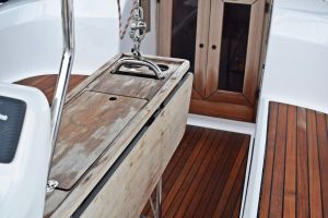 Bavaria Cruiser 33