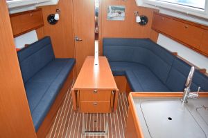 Bavaria 34 Cruiser