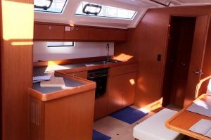 Bavaria Cruiser 46