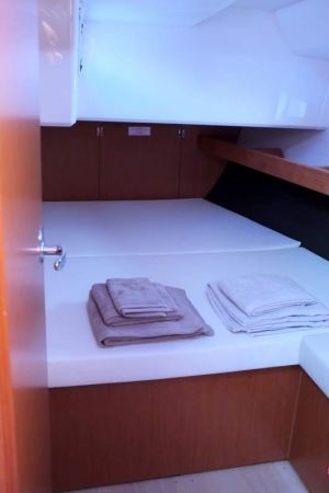 Bavaria Cruiser 46