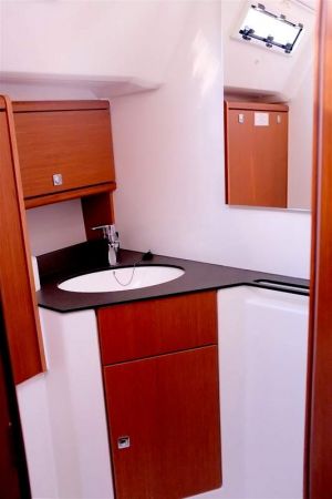 Bavaria Cruiser 46