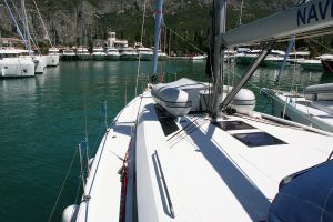 Oceanis 46.1