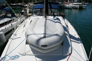 Oceanis 46.1