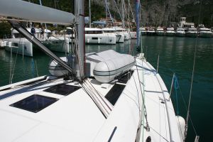 Oceanis 46.1