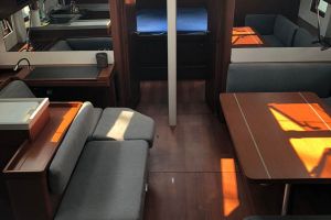 Oceanis 51.1