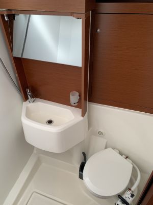 Oceanis 51.1