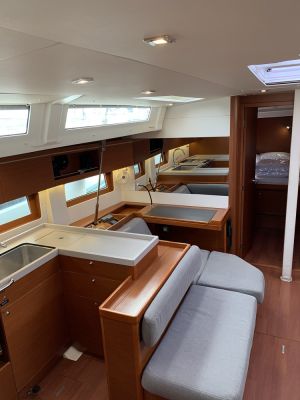 Oceanis 51.1
