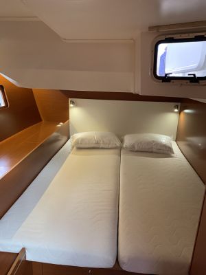 Oceanis 51.1
