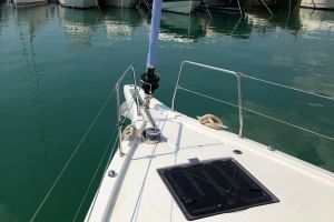 Oceanis 51.1