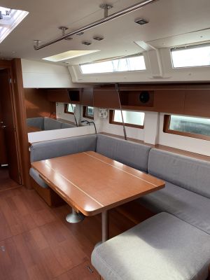 Oceanis 51.1