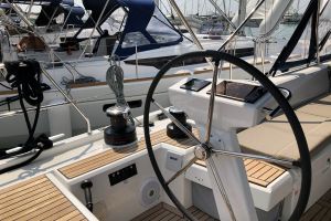 Oceanis 51.1