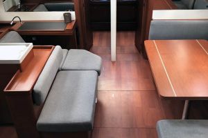 Oceanis 51.1