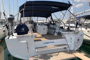 Oceanis 51.1