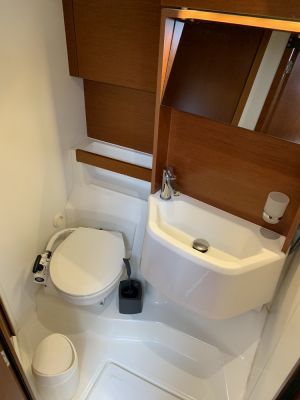 Oceanis 51.1