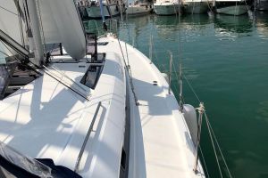 Oceanis 51.1