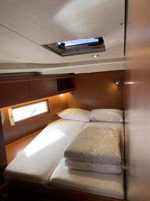 Oceanis 51.1