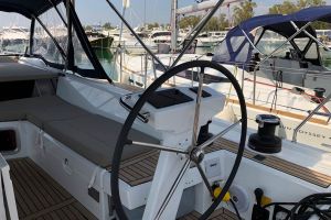 Oceanis 51.1