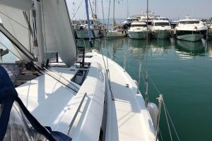 Oceanis 51.1