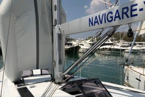 Oceanis 51.1