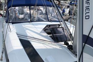 Oceanis 51.1