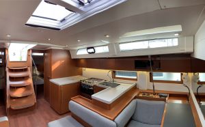 Oceanis 51.1