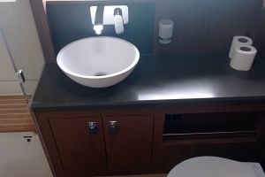 Oceanis 62