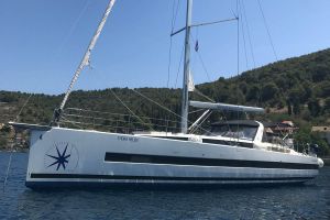 Oceanis 62