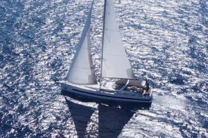 Oceanis 62