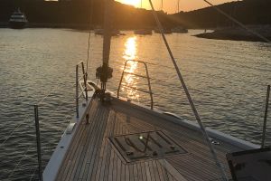 Oceanis 62