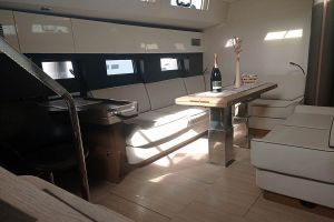 Oceanis 62