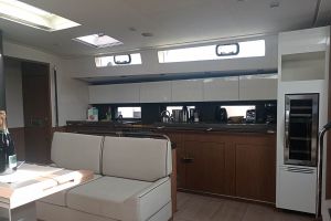 Oceanis 62