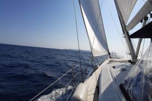 Oceanis 62