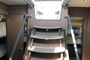 Oceanis 62