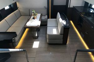 Oceanis 62