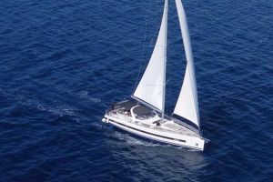 Oceanis 62