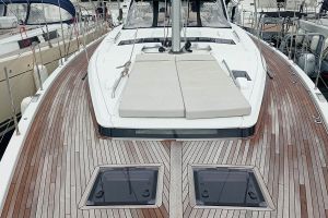 Oceanis 62