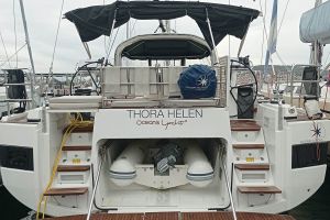 Oceanis 62