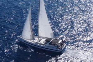 Oceanis 62