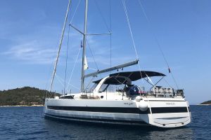 Oceanis 62