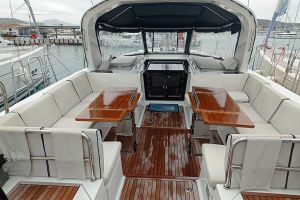 Oceanis 62