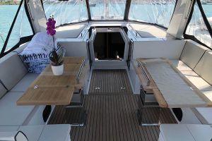 Oceanis 62