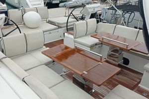 Oceanis 62