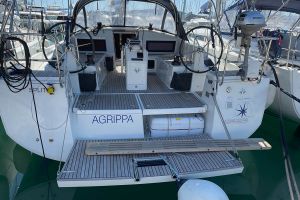 Sun Odyssey 440