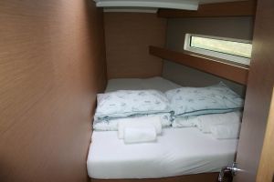 Sun Odyssey 440