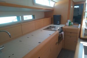 Sun Odyssey 519