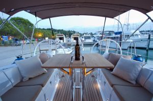 Elan Impression 35