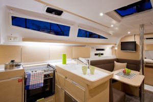 Elan Impression 35